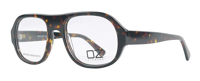Oz Eyewear BERNARD C3